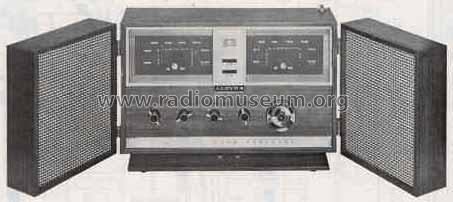 TM595 ; Lloyd's Electronics; (ID = 493443) Radio