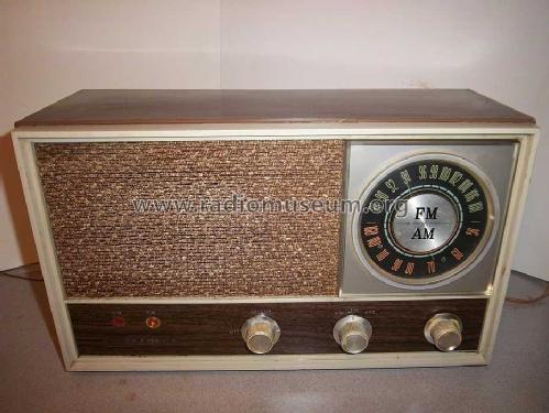 TM-77 ; Lloyd's Electronics; (ID = 1402964) Radio