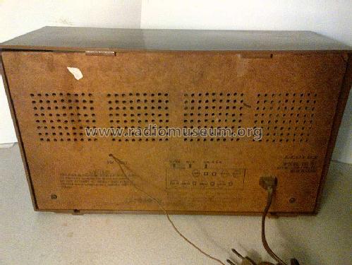 TM-77 ; Lloyd's Electronics; (ID = 1403459) Radio