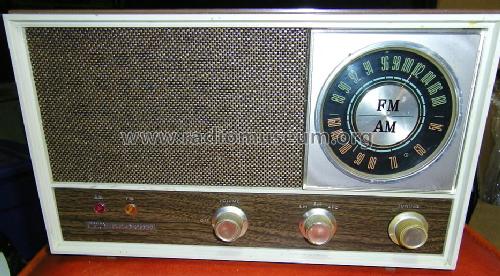 TM-77 ; Lloyd's Electronics; (ID = 1432374) Radio