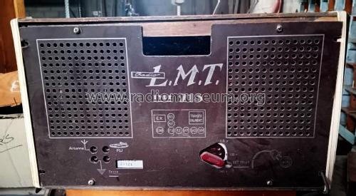 215; LMT L.M.T., Le (ID = 3117469) Radio