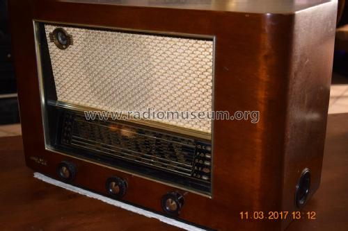 Standard 235; LMT L.M.T., Le (ID = 2087588) Radio