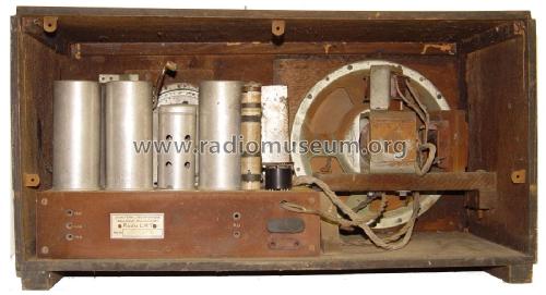 43; LMT L.M.T., Le (ID = 1942712) Radio