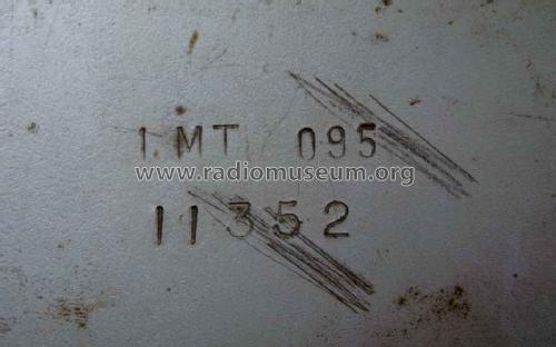 95; LMT L.M.T., Le (ID = 1643899) Radio