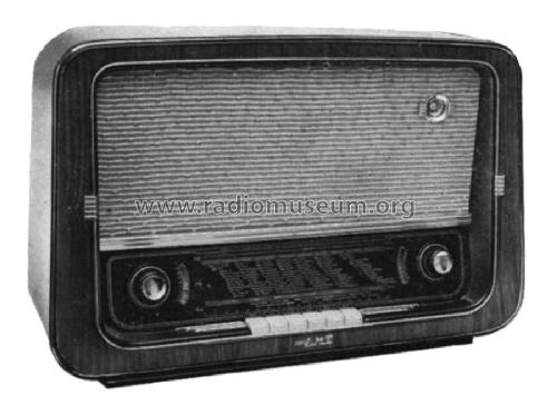 Avenir ; LMT L.M.T., Le (ID = 1684149) Radio