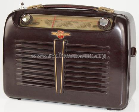 Week-End ; LMT L.M.T., Le (ID = 1929291) Radio