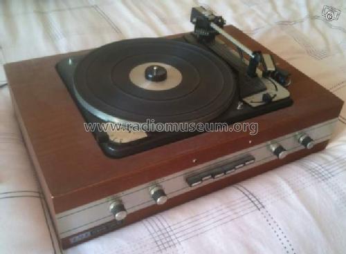 Loretta Stereo de luxe ; LMT L.M.T. Schaub- (ID = 1573184) R-Player