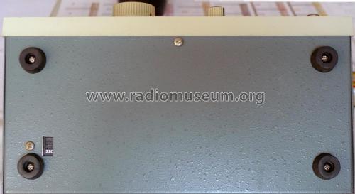 RF-Generator SG-4160B; Lodestar Electronics (ID = 2227637) Equipment