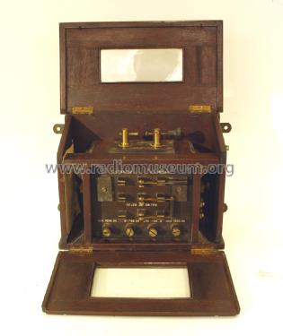 Spark Transmitter ; Lodge Bros. & Co.; (ID = 2402594) mod-pre26