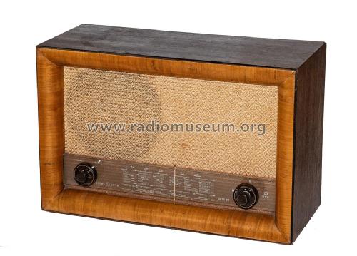 151W; Loewe-Opta; (ID = 2949732) Radio