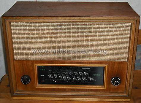 648 GW b; Loewe-Opta; (ID = 652727) Radio