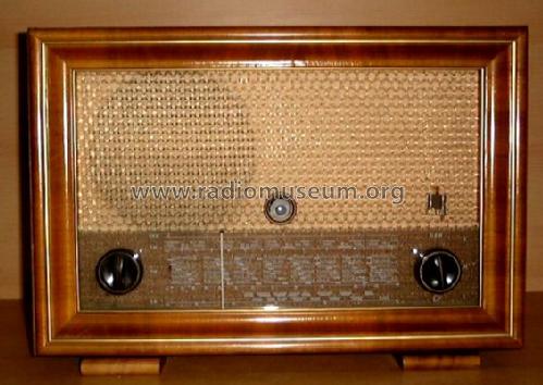 651-GW; Loewe-Opta; (ID = 30834) Radio