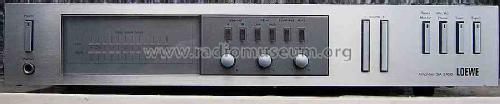 Amplifier SA3450; Loewe-Opta; (ID = 527232) Ampl/Mixer