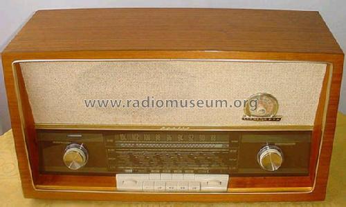 Apollo 32065W Radio Loewe-Opta 