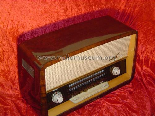 Apollo 4760W; Loewe-Opta; (ID = 36324) Radio