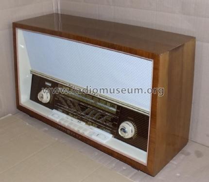 Apollo-Stereo 6771W; Loewe-Opta; (ID = 1832883) Radio