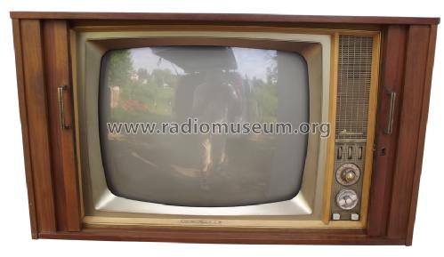 Arosa 33 130; Loewe-Opta; (ID = 1470912) Television