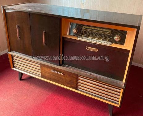 Astoria-Stereo 2666; Loewe-Opta; (ID = 2929896) TV Radio