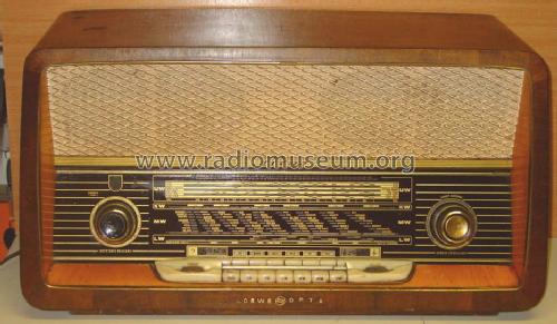 Atlas 2790W; Loewe-Opta; (ID = 167051) Radio