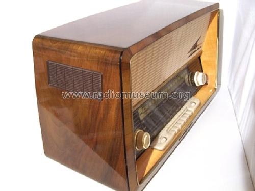 Atlas-Stereo 3793W; Loewe-Opta; (ID = 192137) Radio