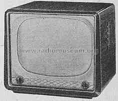 Atrium 606; Loewe-Opta; (ID = 313288) Television