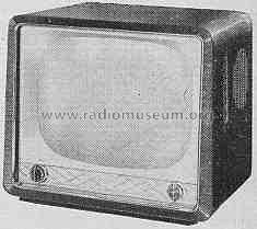 Atrium 617; Loewe-Opta; (ID = 313502) Television