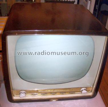 Atrium 654; Loewe-Opta; (ID = 1549228) Television