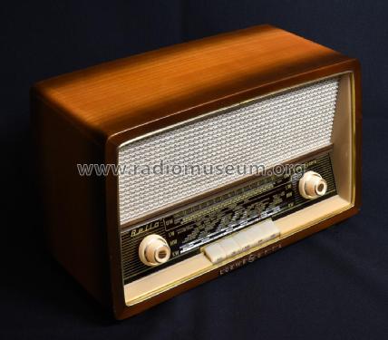 Bella 5710W; Loewe-Opta; (ID = 2512114) Radio