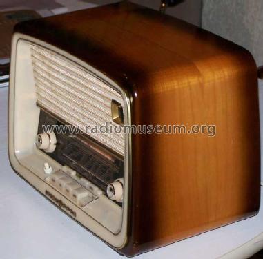 Bella-Luxus 4713W; Loewe-Opta; (ID = 269682) Radio