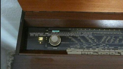 Botschafter Stereo 42 239; Loewe-Opta; (ID = 2522696) Radio