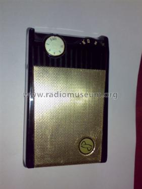 Dandy 5900; Loewe-Opta; (ID = 1199361) Radio