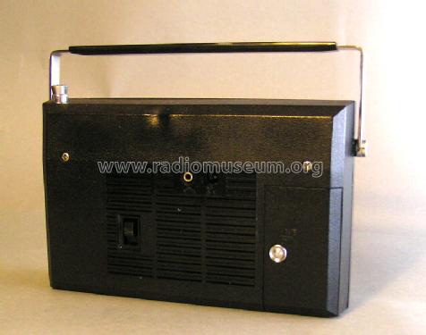 Dolly 32328; Loewe-Opta; (ID = 639965) Radio