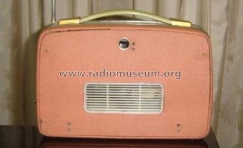 Dolly Fabriknummer 10xxx; Loewe-Opta; (ID = 1493417) Radio