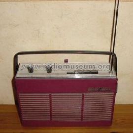 Dolly T37K 72 355; Loewe-Opta; (ID = 28213) Radio