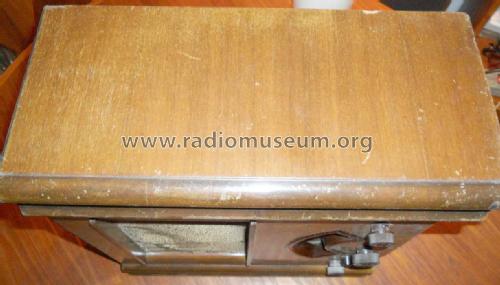 Edda GL; Loewe-Opta; (ID = 2089216) Radio