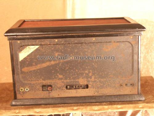 FE63; Loewe-Opta; (ID = 212687) Radio