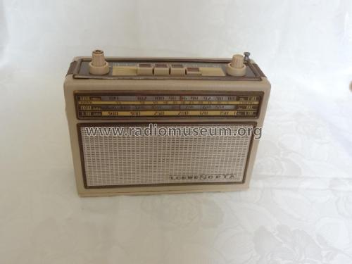 Freddy 52 350; Loewe-Opta; (ID = 3045975) Radio