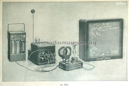 Großkraft-Lautsprecher EB 130; Loewe-Opta; (ID = 1970164) Speaker-P