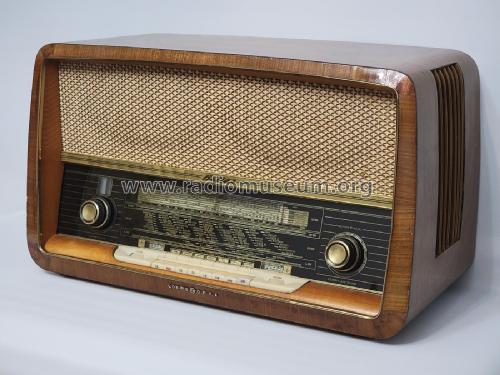 Hellas 2841W; Loewe-Opta; (ID = 3114284) Radio