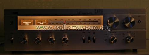 Hifi Sound Project TA6000 57203 - SX6773 /24; Loewe-Opta; (ID = 3111593) Radio