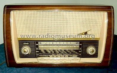 Kantate 32050W; Loewe-Opta; (ID = 103664) Radio