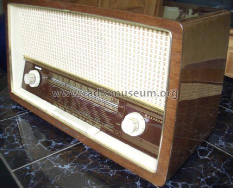 Kantate 32050W; Loewe-Opta; (ID = 130673) Radio