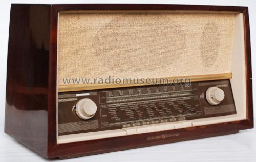 Kantate 42061; Loewe-Opta; (ID = 1725176) Radio