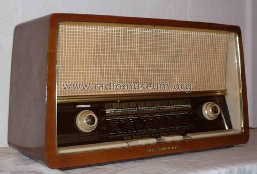 Kantate 6735W; Loewe-Opta; (ID = 622116) Radio