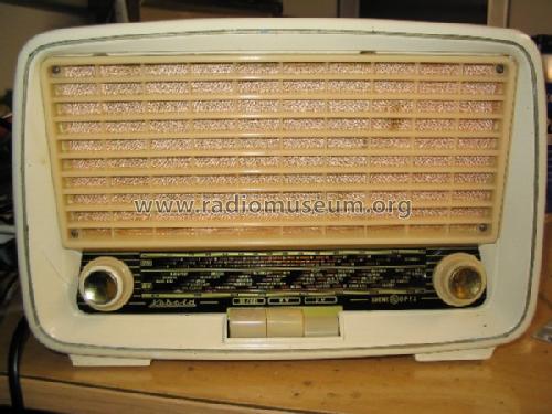 Kobold 1720W; Loewe-Opta; (ID = 195735) Radio