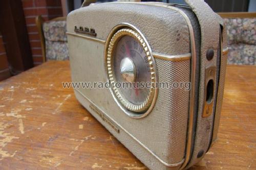 Lord 5930; Loewe-Opta; (ID = 1072003) Radio