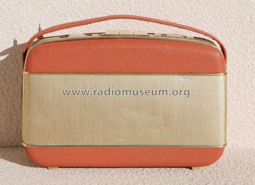 Lord 6 5930; Loewe-Opta; (ID = 1093891) Radio