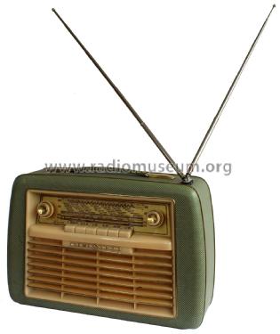 Lord 900; Loewe-Opta; (ID = 3048406) Radio