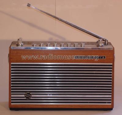 Lord 92369; Loewe-Opta; (ID = 2634259) Radio