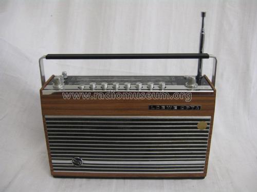 Lord T70 22370; Loewe-Opta; (ID = 2631833) Radio